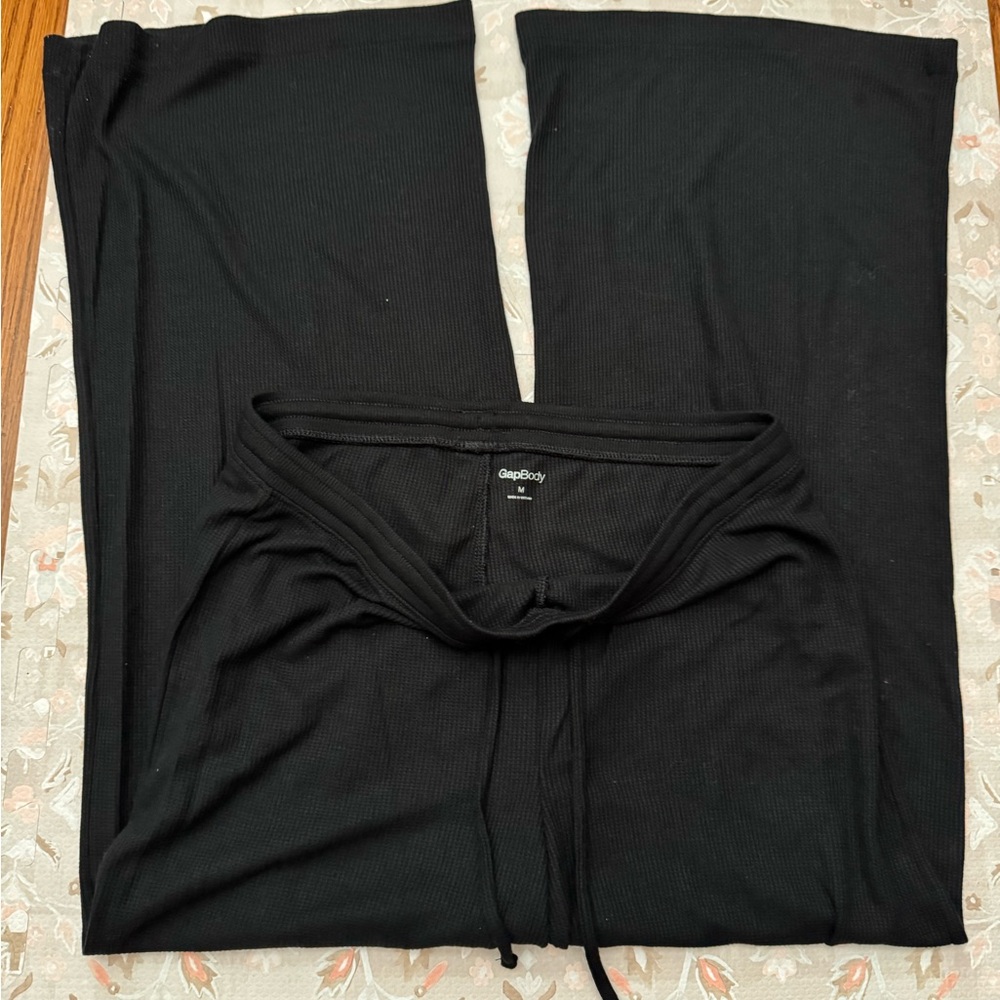 GAP Body ribbed pants